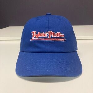 Fightin’ Phillies Hat, Mitchell & Ness